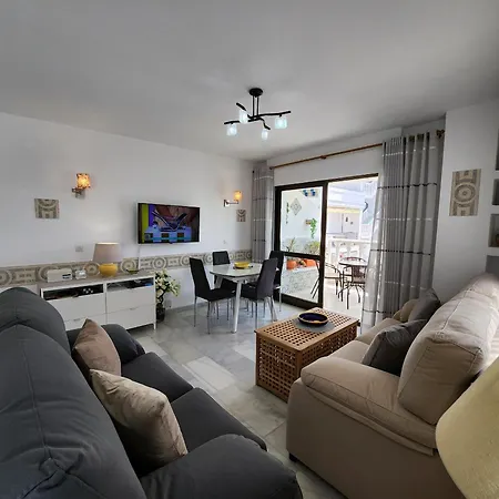 Carabeo 99 - Sleeps 4 Appartamento Nerja