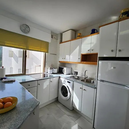 Carabeo 99 - Sleeps 4 Nerja