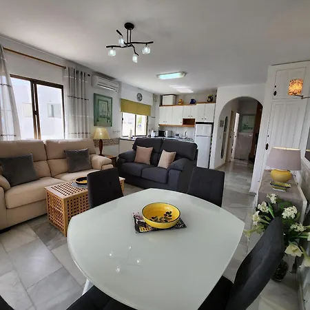Appartamento Carabeo 99 - Sleeps 4 Nerja