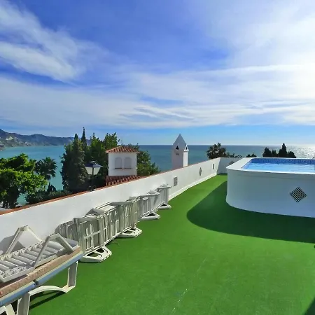 Apartment Carabeo 99 - Sleeps 4
