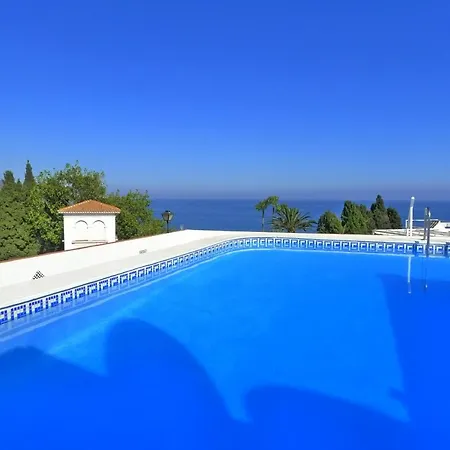 Carabeo 99 - Sleeps 4 Appartamento Nerja