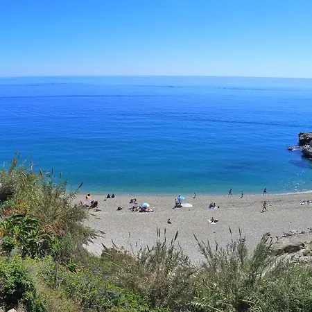 Apartment Carabeo 99 - Sleeps 4 *