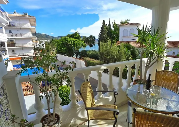 Carabeo 99 - Sleeps 4 Apartamento
