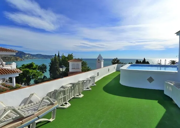 Apartamento Carabeo 99 - Sleeps 4